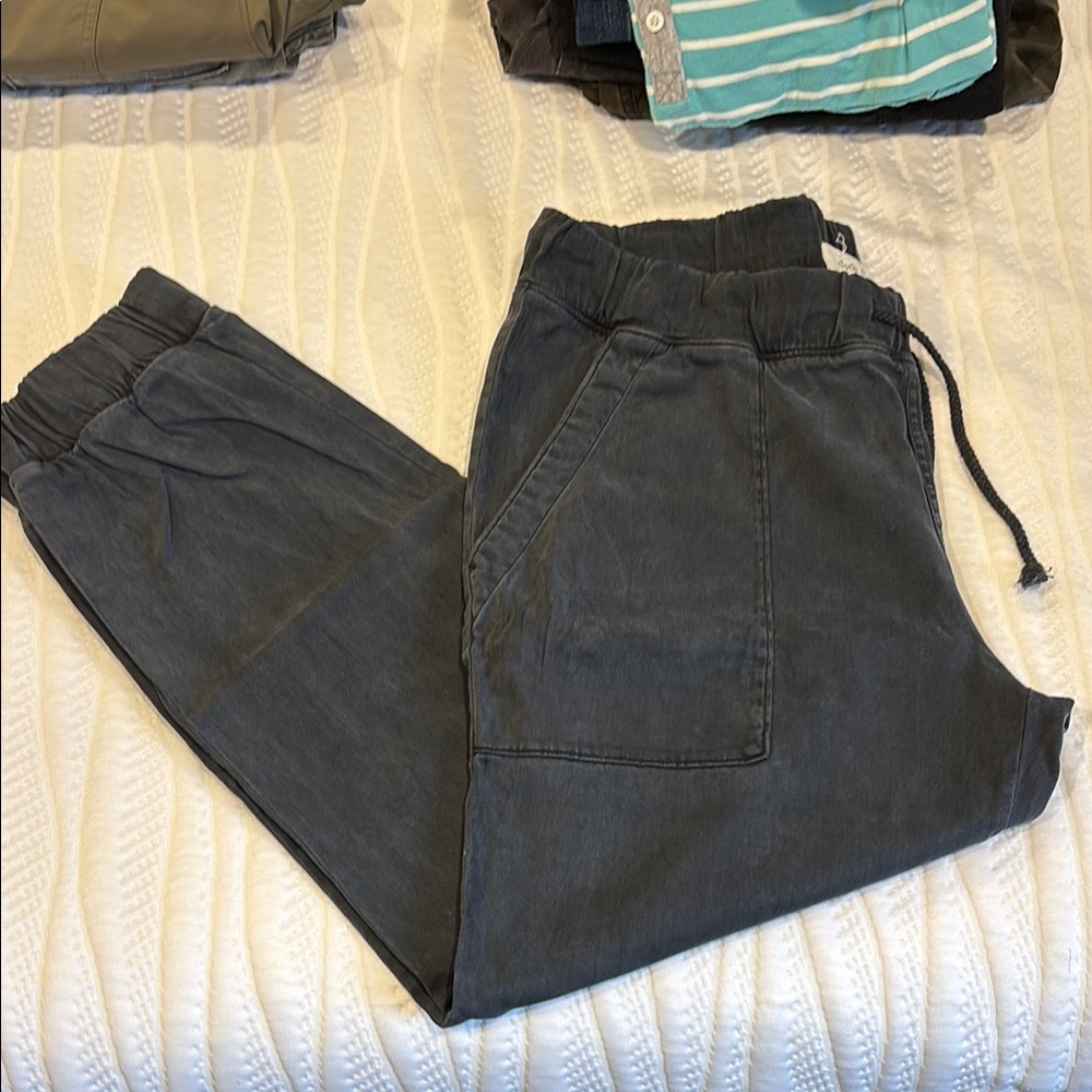 Cloth & Stone joggers